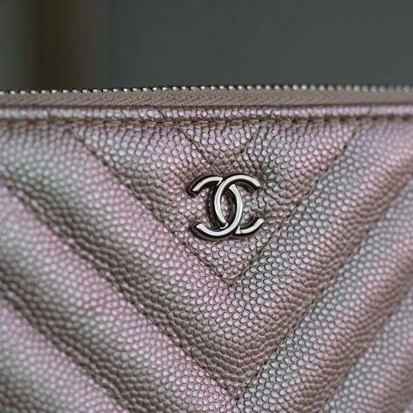 Excellent condition 17B rose gold mini ocase SHW - Picture 2 of 11